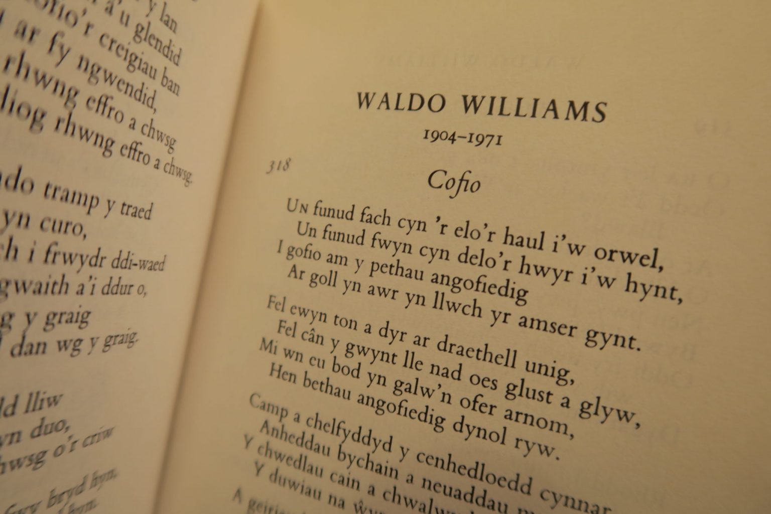 Why learn Welsh? Ten great reasons to get started