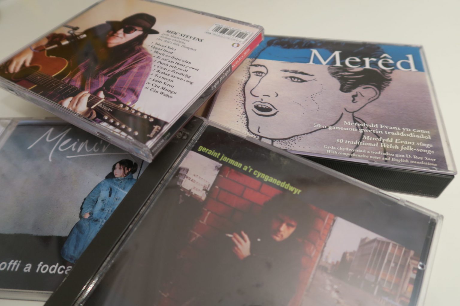 Why learn Welsh? Ten great reasons to get started