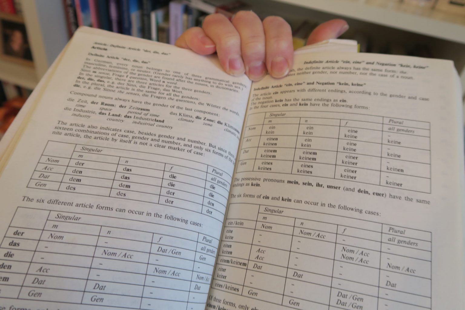 Is German hard to learn? The whole truth revealed!