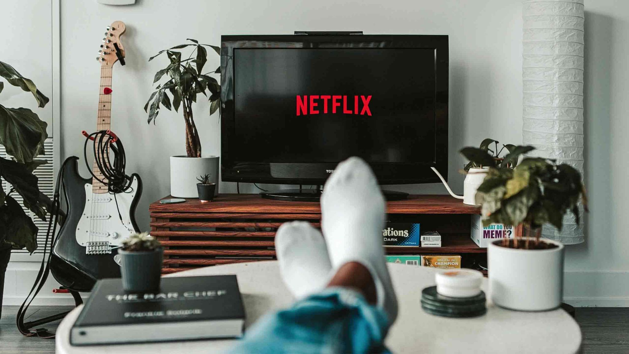 Best German series on Netflix for keen learners (2024)